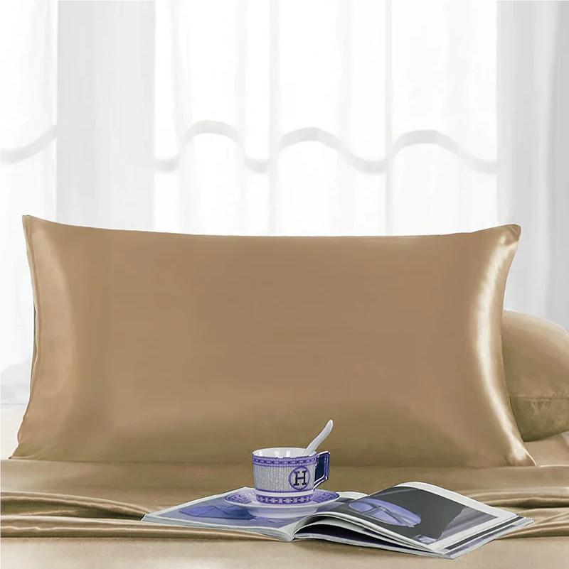5 Things Need To Know When Buying a Silk Pillowcase AUSILKSILKY