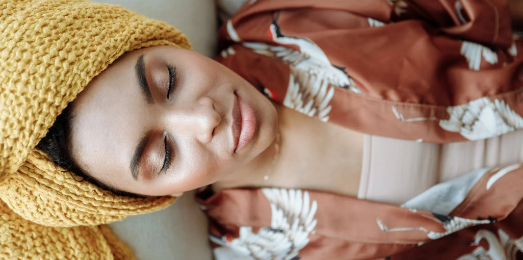 The Luxurious Delight: 5 Remarkable Benefits of Silk Robes