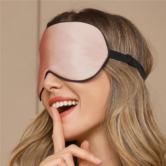 Are Eye Masks Good For Sleep?