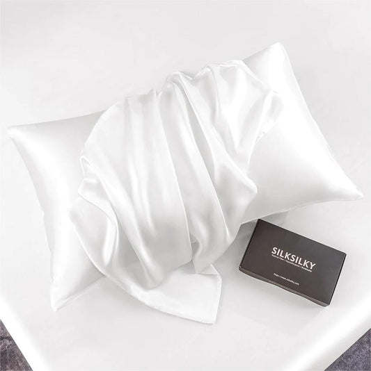 Silk Pillowcase: An Introduction to Luxurious Comfort