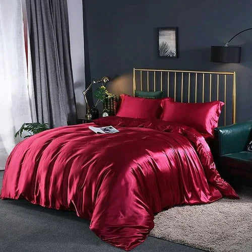 How To Wash Silk Comforters?