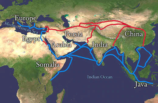 Maritime Silk Road