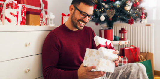 Thoughtful Surprises: Unique Gift Ideas for Men Who Have It All
