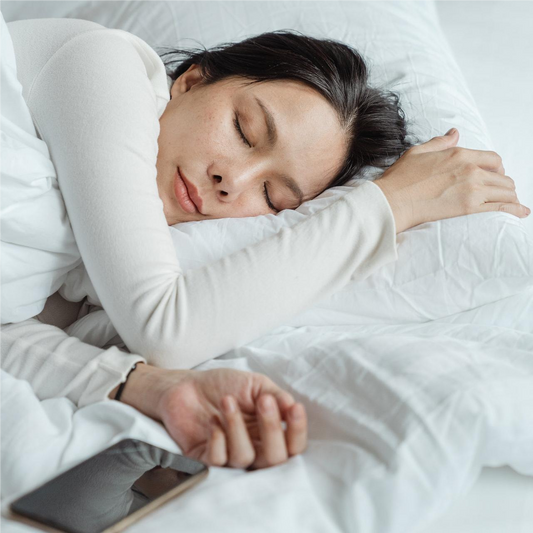 5 Tips To Improve Sleep