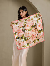 [P108] SilkSilky-AU Scarf 003