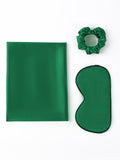 SilkSilky-AU-19Momme-Pure-Silk-Pillowcase-Set-Dark-Green-005