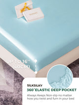 [Light Blue] SilkSilky-AU Sheet 004