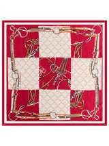 [P033] SilkSilky-AU Scarf 002