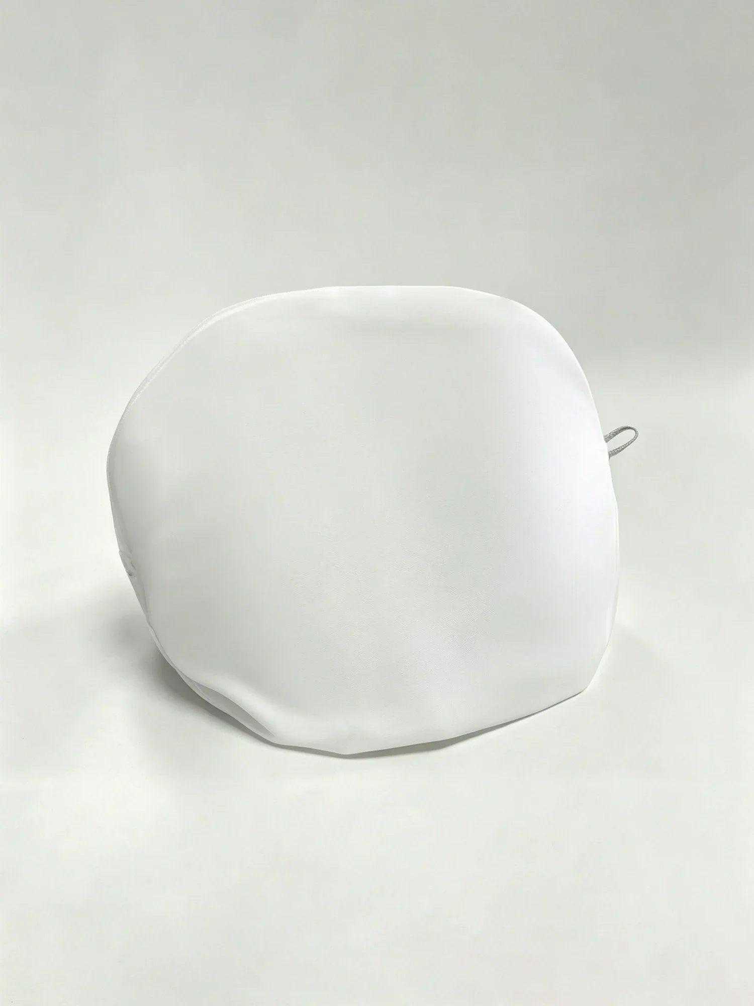 [White] SilkSilky-AU Laundry Wash Bags 001