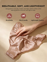 [Tuscany] SilkSilky-AU Panty 003