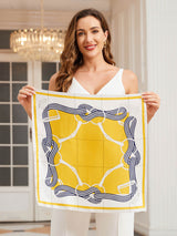 [P036] SilkSilky-AU Scarf 003