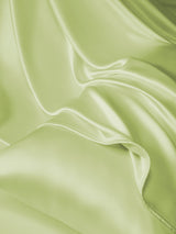[Mint Green] SilkSilky-AU 19Momme Bedding Set 005