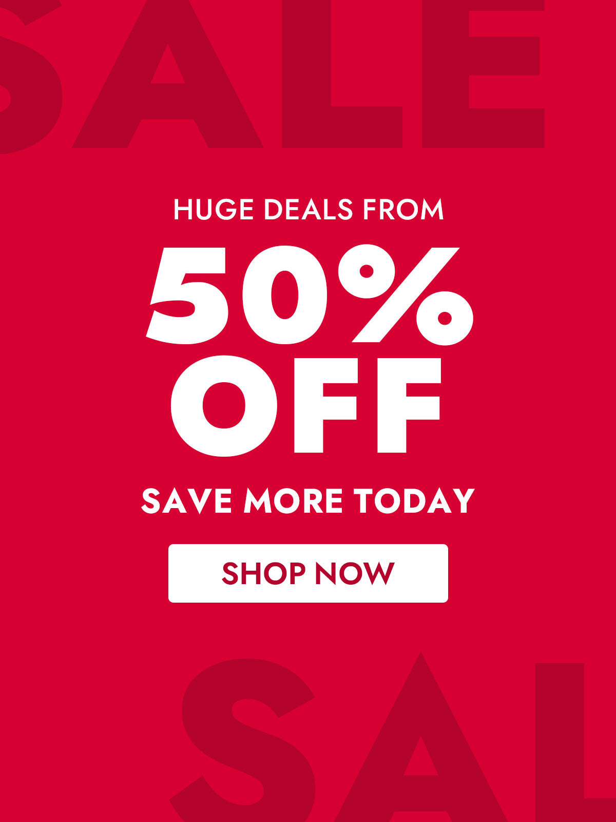 Sale