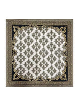 [P109] SilkSilky-AU Pure Silk Scarf 001