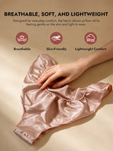 [Tuscany] SilkSilky-AU Panty 003