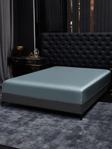 [Grayish Blue] SilkSilky-AU Sheet 001