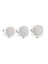 [White] SilkSilky-AU Laundry Wash Bags 007