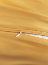 [Champagne] SilkSilky-AU 25Momme Duvet Covers 003