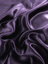 [Deep Purple] SilkSilky-AU 22Momme Bedding Set 006