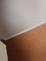[Gray] SilkSilky-AU Panty 005