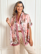 [P019] SilkSilky-AU Scarf 003