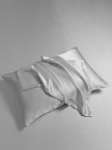 [Silver] SilkSilky-AU 19Momme Bedding Set 007