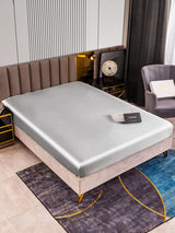[Silver] SilkSilky-AU 22Momme Sheet 002
