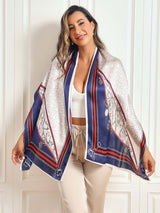 [P024] SilkSilky-AU Scarf 006