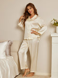 SilkSilky-AU-Pure-Silk-Long-Sleeve-Collar-Women's-Pyjamas-White-003