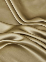 [Beige+Khaki] SilkSilky-AU 19Momme Bedding Set 003