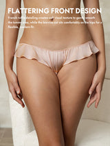 [Tuscany] SilkSilky-AU Panty 006