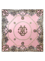 [P014] SilkSilky-AU Pure Silk Scarf 002