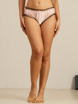 [Pink] SilkSilky-AU Panty 006