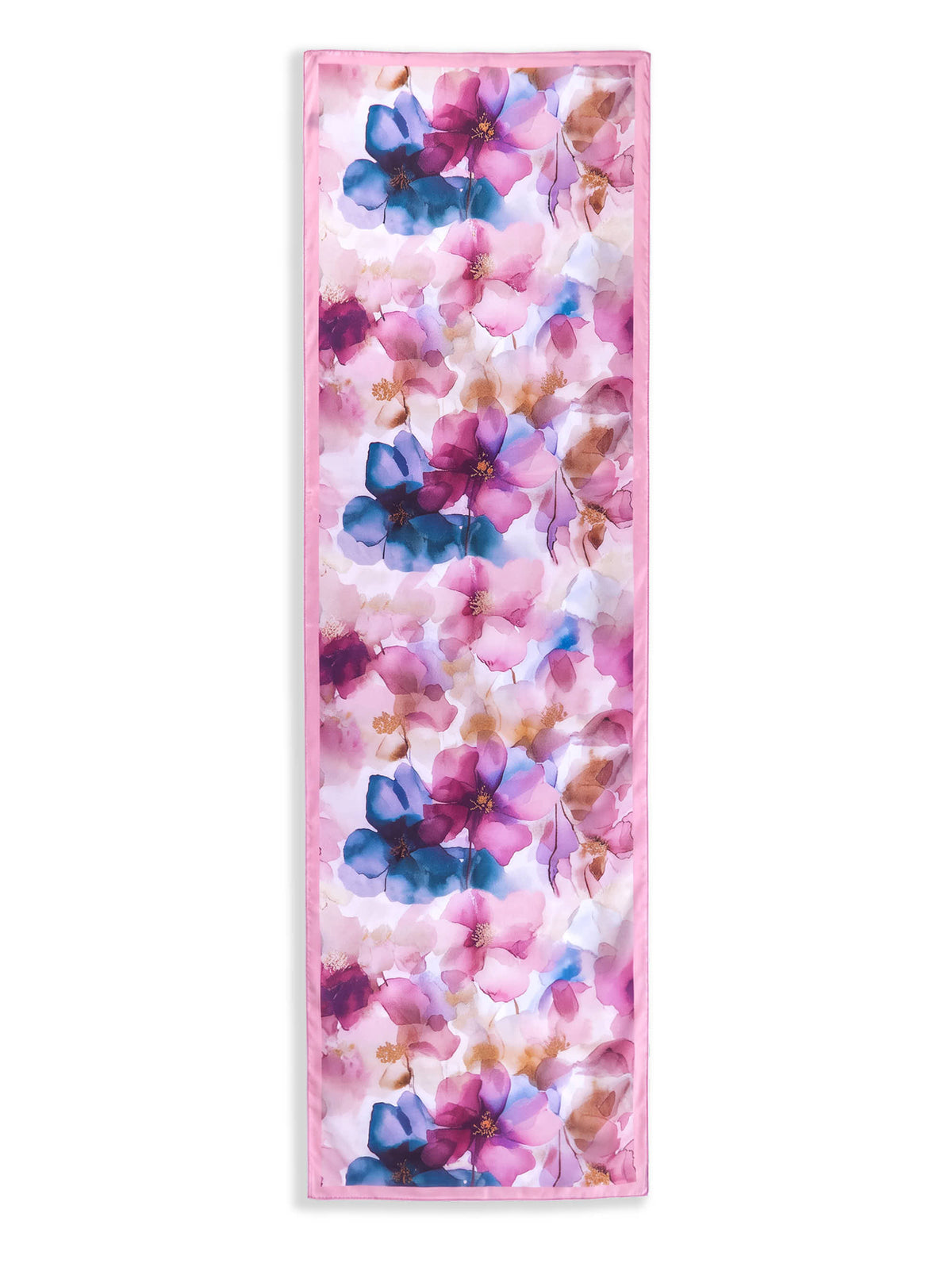 [P102] SilkSilky-AU Scarf 002