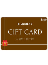 [] SilkSilky-AU Gift Cards 001