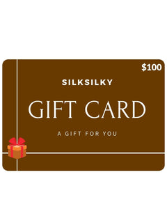 [] SilkSilky-AU Gift Cards 001