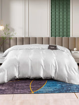 [Silver] SilkSilky-AU 25Momme Duvet Covers 002