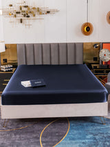 [Dark Blue] SilkSilky-AU Sheet 002