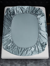 [Grayish Blue] SilkSilky-AU Sheet 003