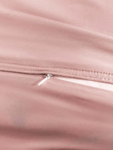 [Peach Skin] SilkSilky-AU 22Momme Duvet Covers 003