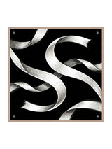 [P106] SilkSilky-AU Pure Silk Scarf 001