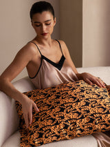 [Black Tiger] SilkSilky-AU Pillowcase 006