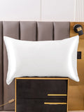 SilkSilky AU 30Momme Pure Silk Pillowcase White 004