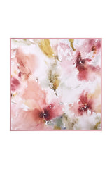 [P101] SilkSilky-AU Pure Silk Scarf 001,