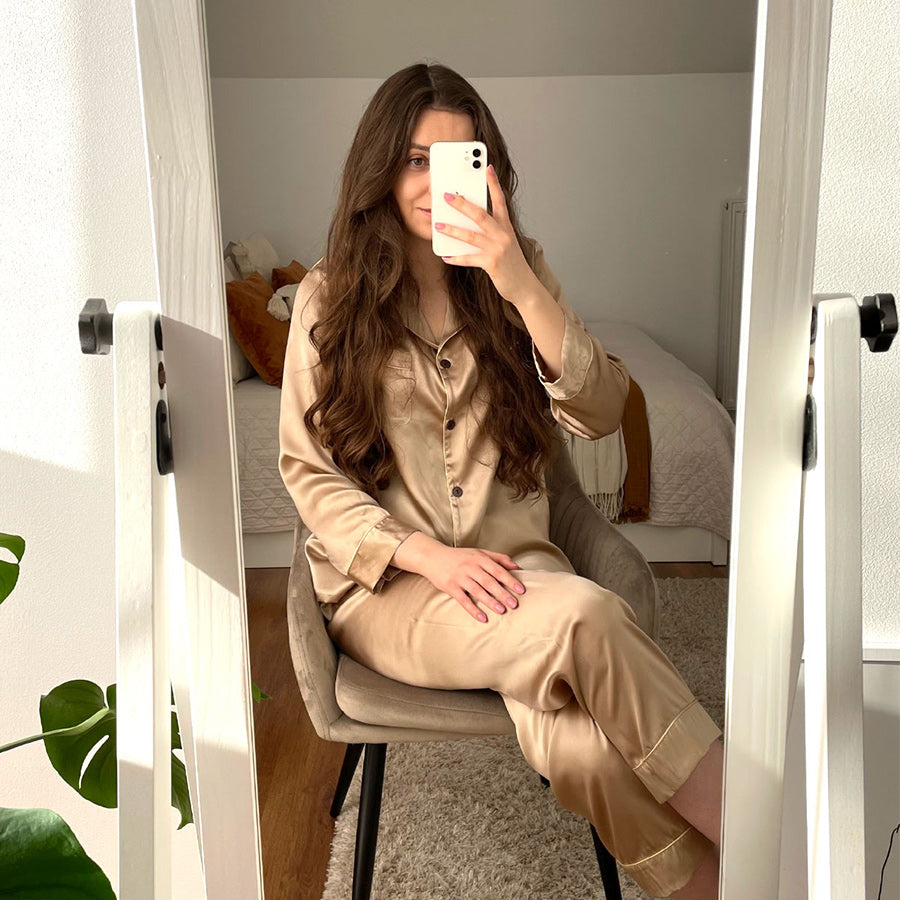 Instagram shop