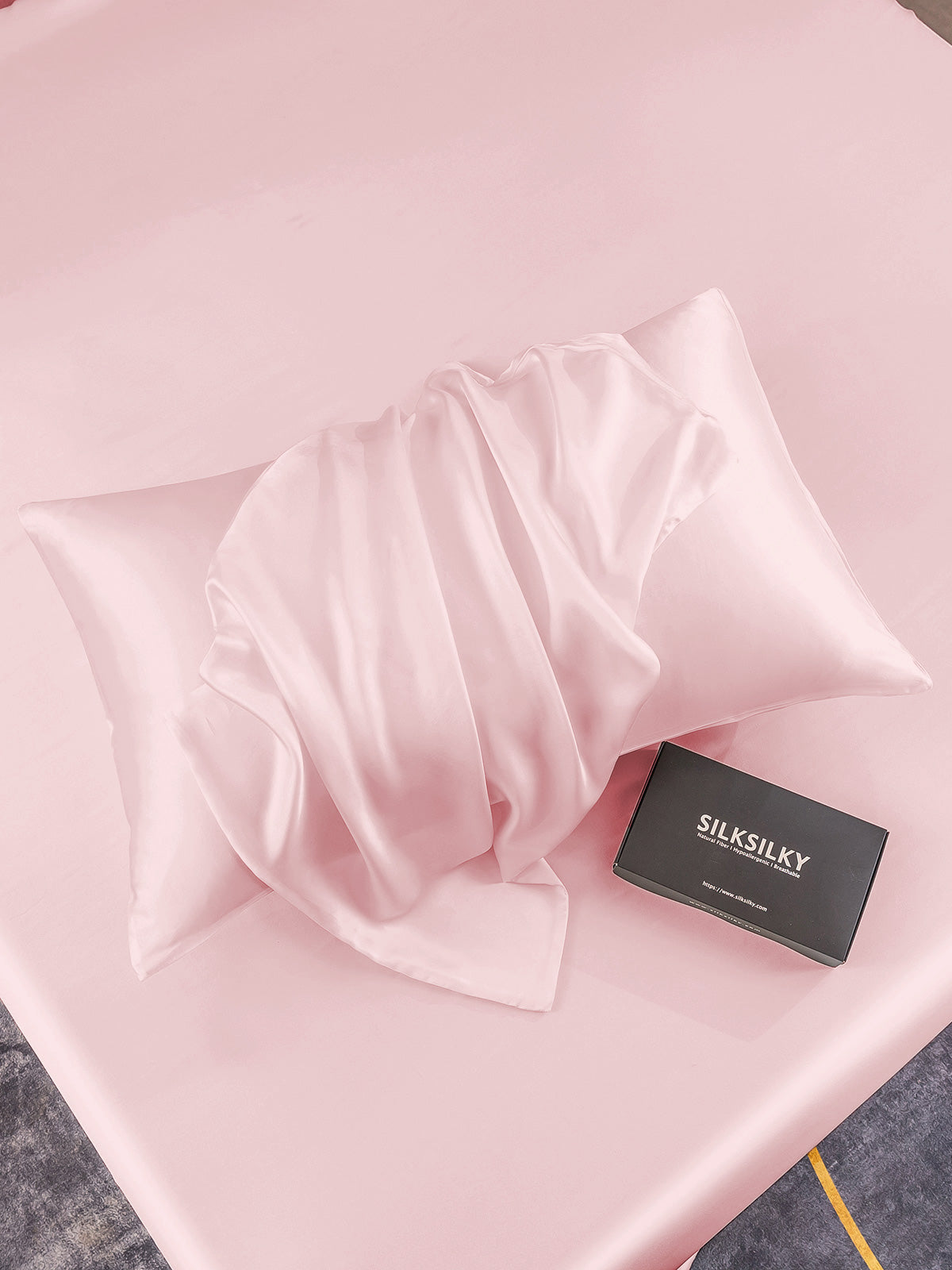 [Pink] SilkSilky-AU 换购 004