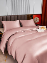 [Peach Skin] SilkSilky-AU 22Momme Bedding Set 004