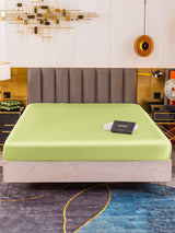 [Mint Green] SilkSilky-AU Sheet 002