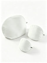 [White] SilkSilky-AU Laundry Wash Bags 008