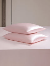 [Pink] SilkSilky-AU 22Momme Bedding Set 005